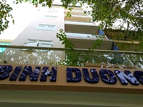 Binh Duong 2 Hotel