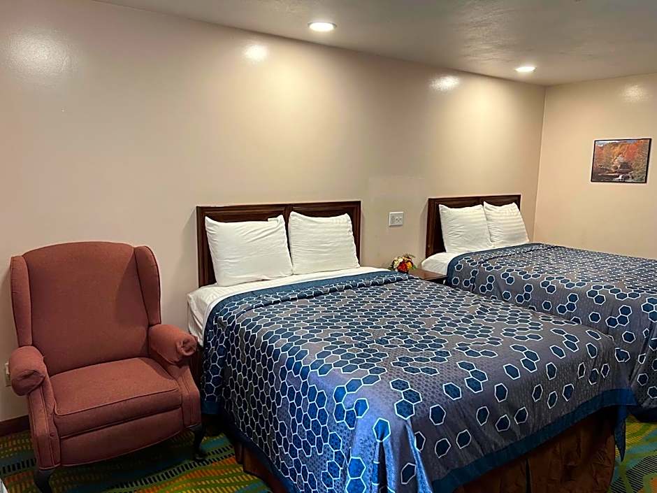 Atlantic Motel