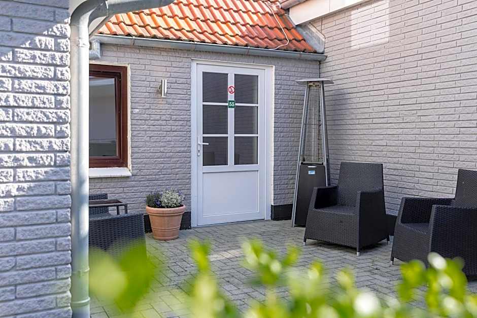 Hotel Gasthof Handewitt