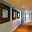 Manchester Airport Stanley Hotel by Belvilla