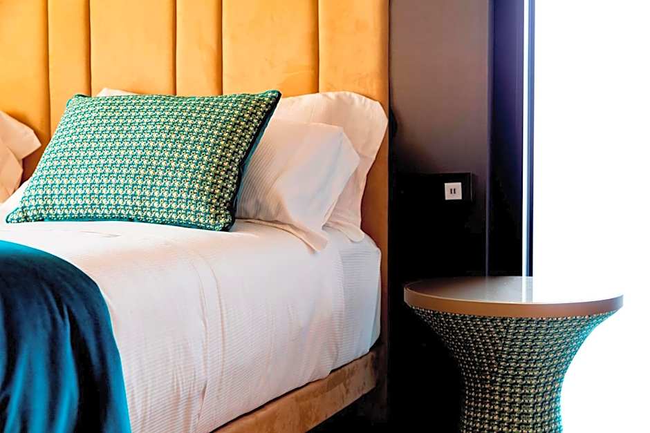 Amadomus Luxury Suites