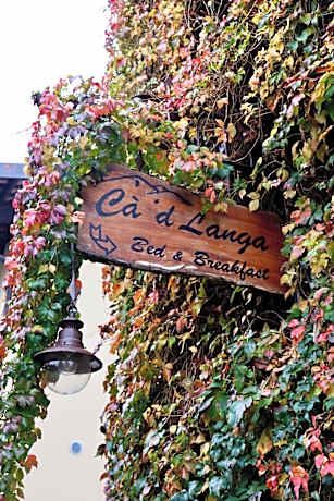 Cà 'd Langa B&B