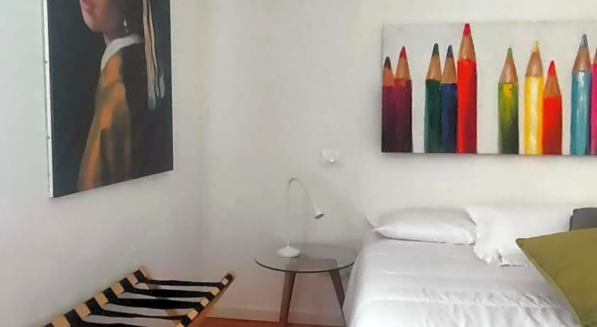 Bed&Breakfast Angela