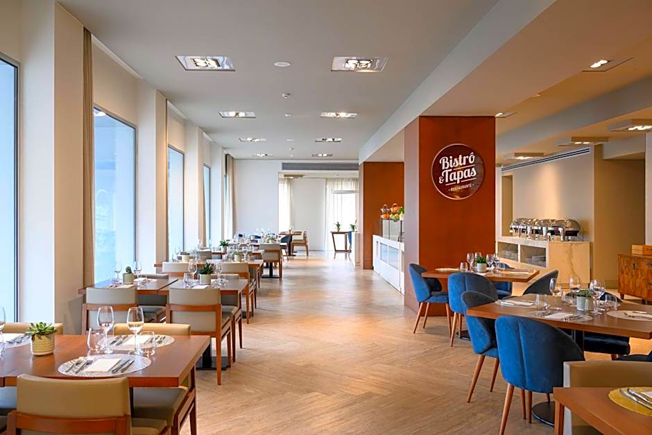 Melia Setubal