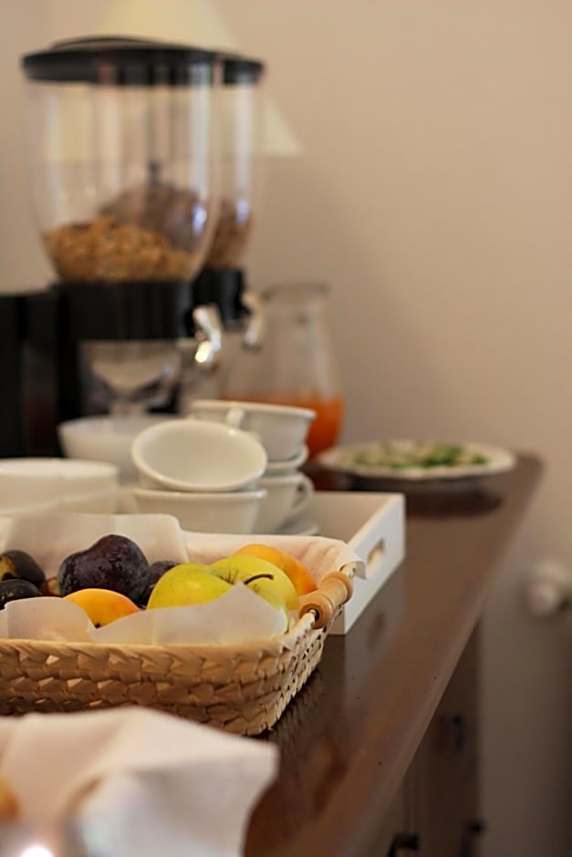 L'Alloggio-Not just rooms