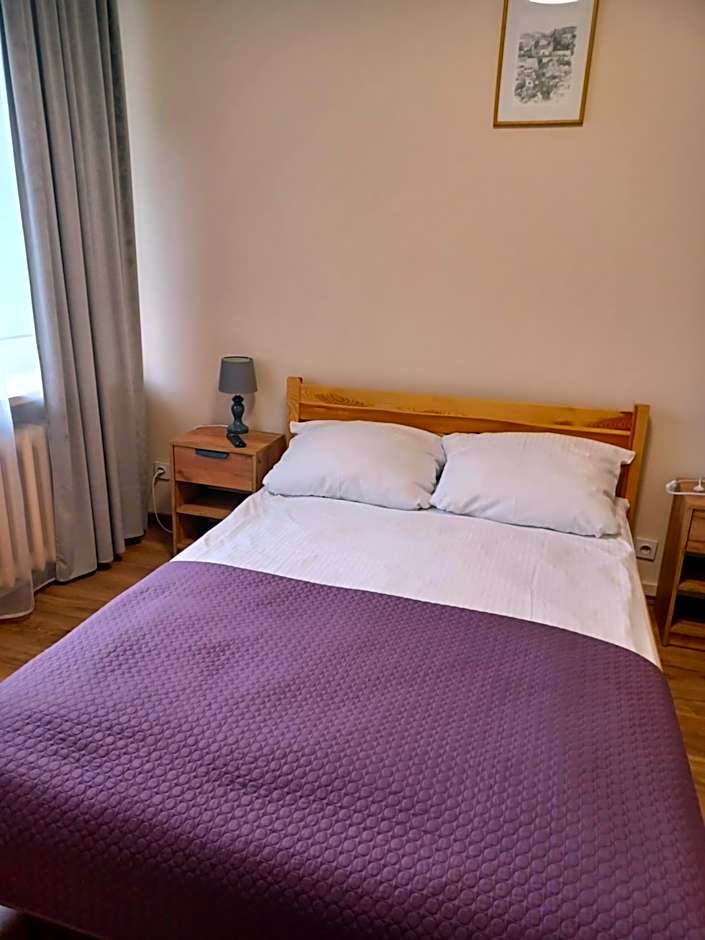 Hotel Śnieżnik