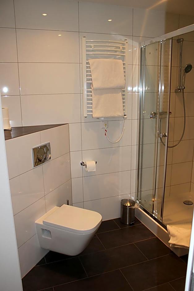 Hotel Restaurant Kromberg