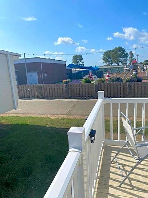 Duffy's Den - Parkdean California Cliffs - Fulmar 45