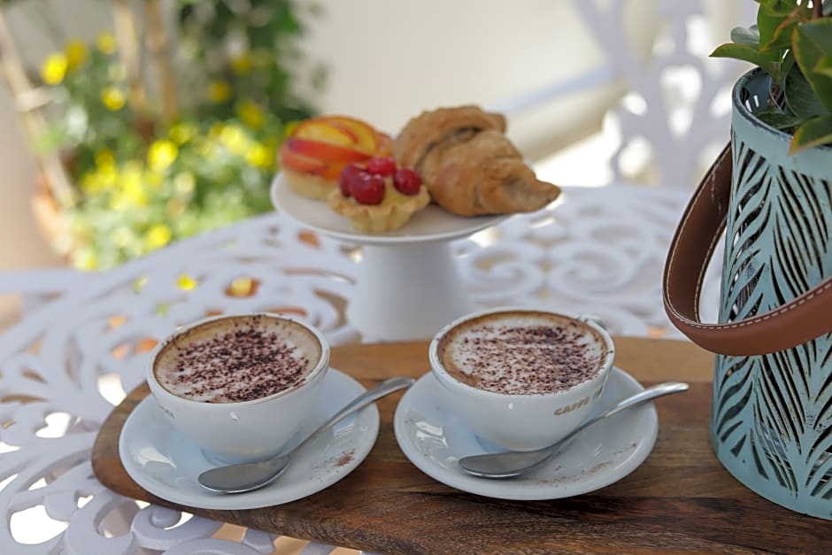 Al Console Luxury Suite