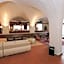 Olympic Turismo Antico Borgo Hotel