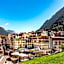 Superior Hotel Post Ischgl