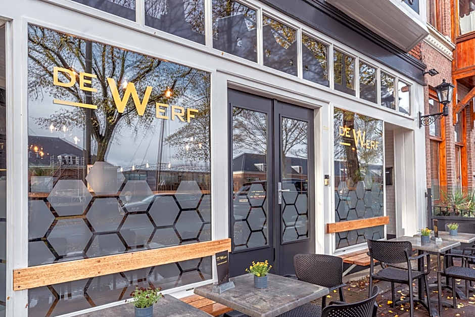Hotel De Werf