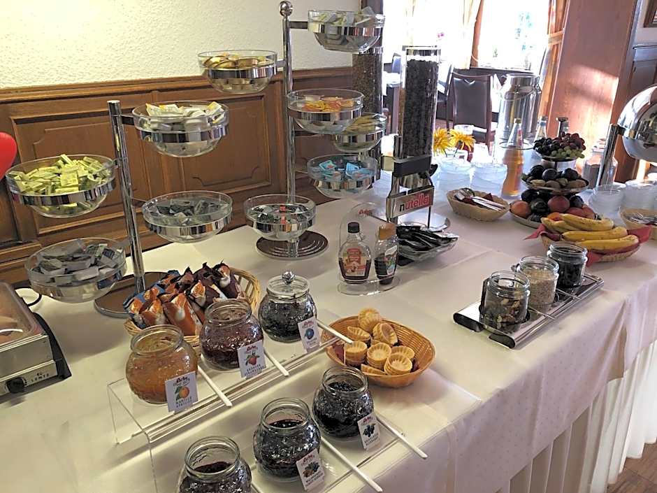 Deutsches Haus Munster