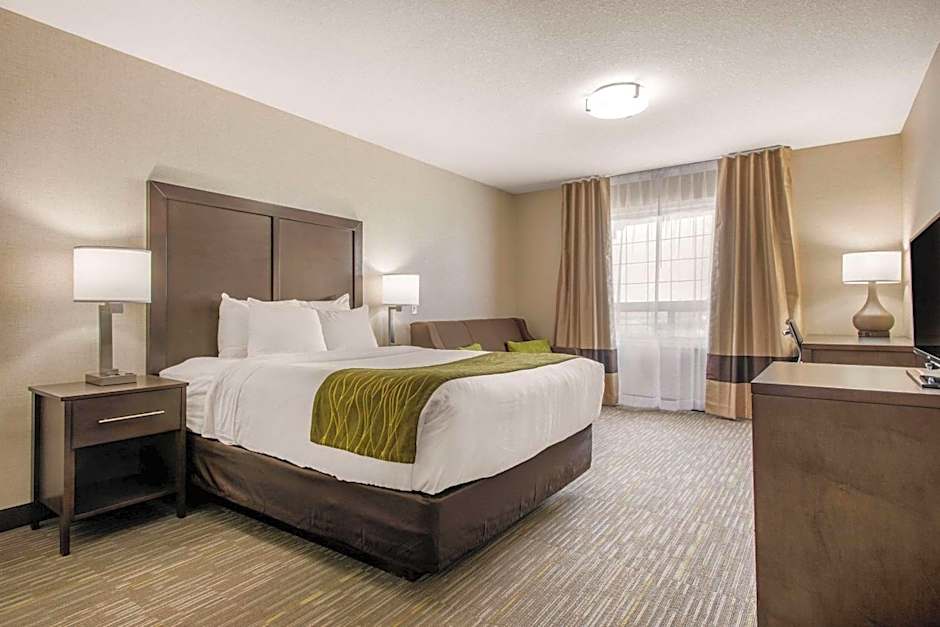 Comfort Inn & Suites