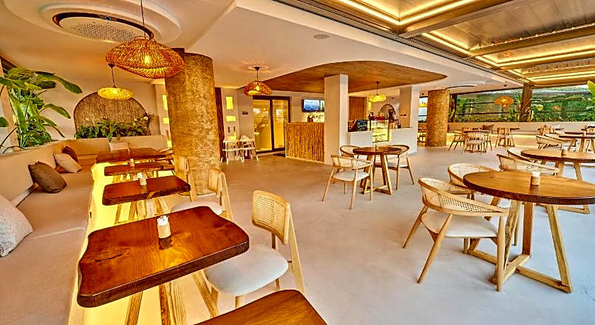 Lilium Boutique Hotel