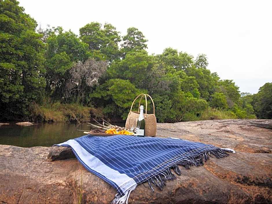 The Blyde Canyon House