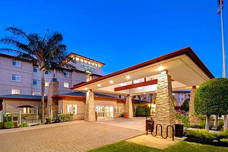Homewood Suites By Hilton Sfo Airport North