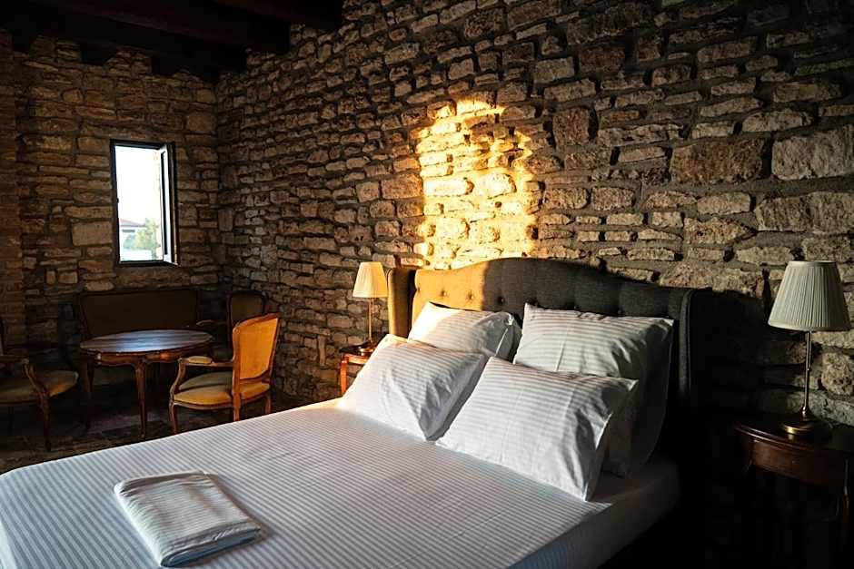 Barock Vama Veche Adults Only