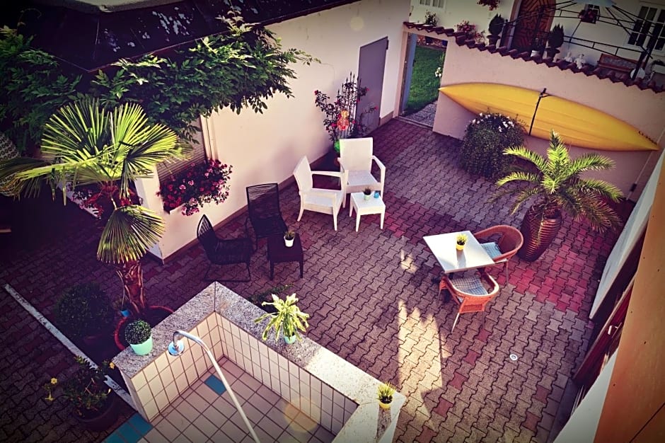 Hotel Nagel