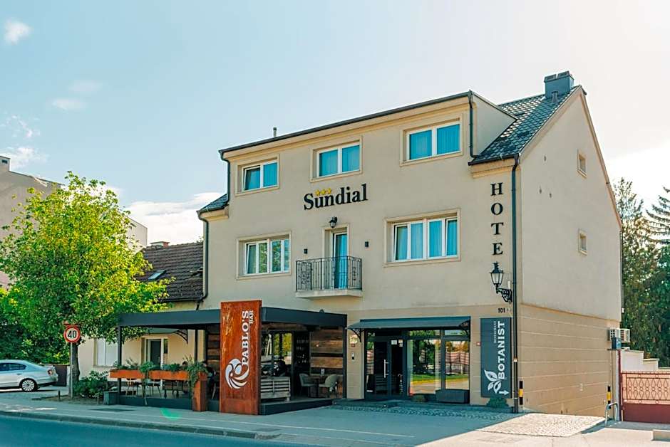 Sundial Boutique Hotel