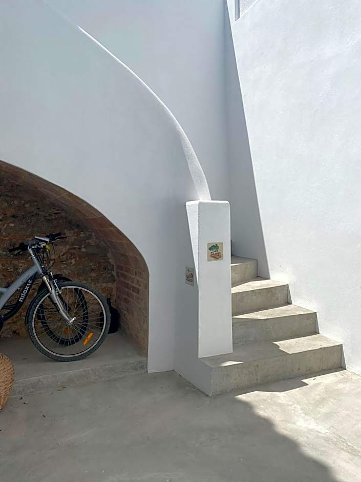 Grândola Suites - Suite Henrique