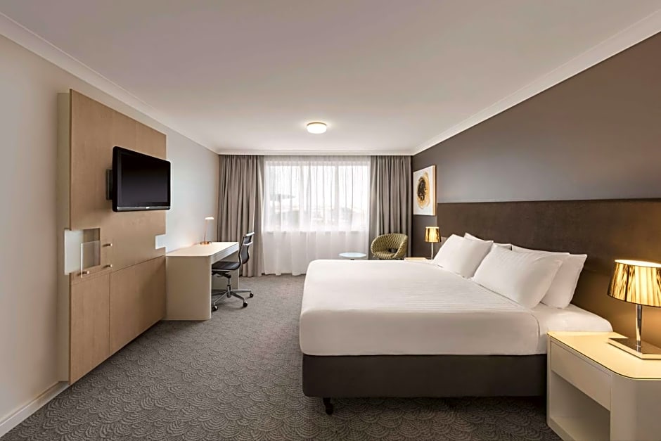 Rendezvous Hotel Perth Central