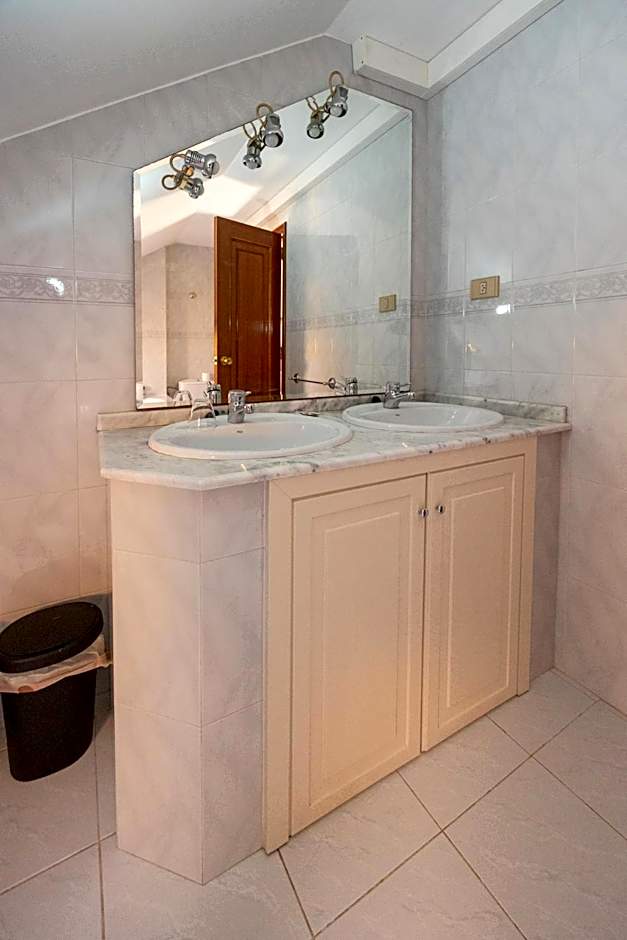 Hotel Restaurante Isape GBC