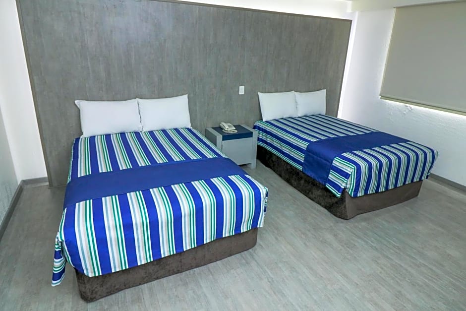 Mallorca Hotel 