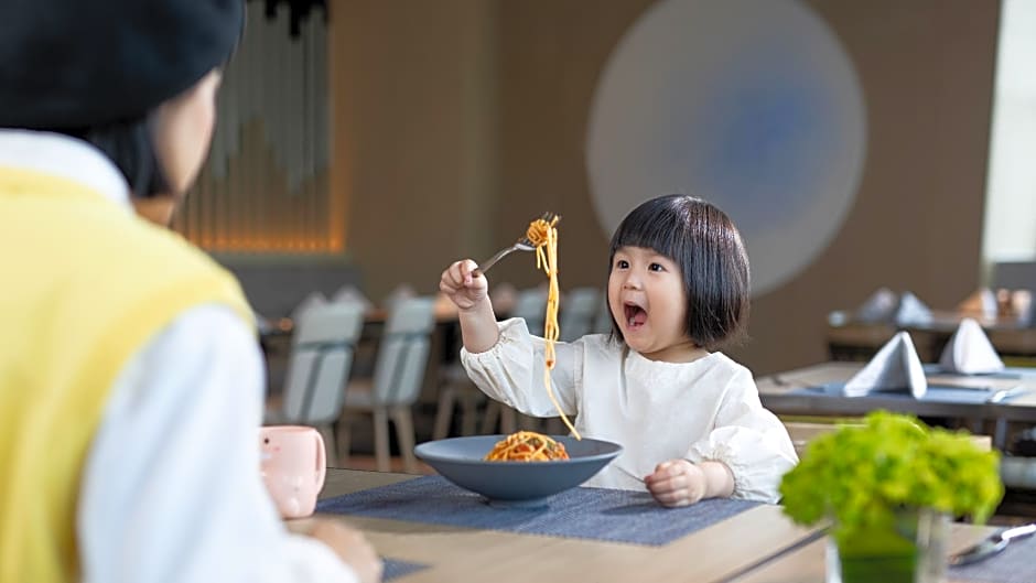 Courtyard by Marriott Nanjing Jiangning