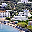 Tony's Beach