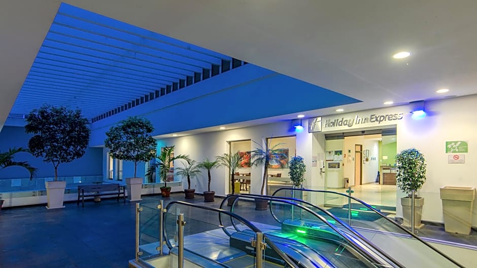 Holiday Inn Express Xalapa By IHG