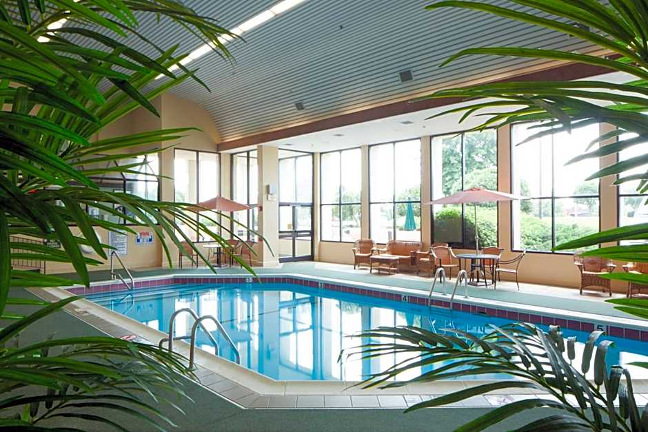 Crowne Plaza Hotel Hickory By IHG