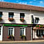 L'Hostellerie d'Acquigny