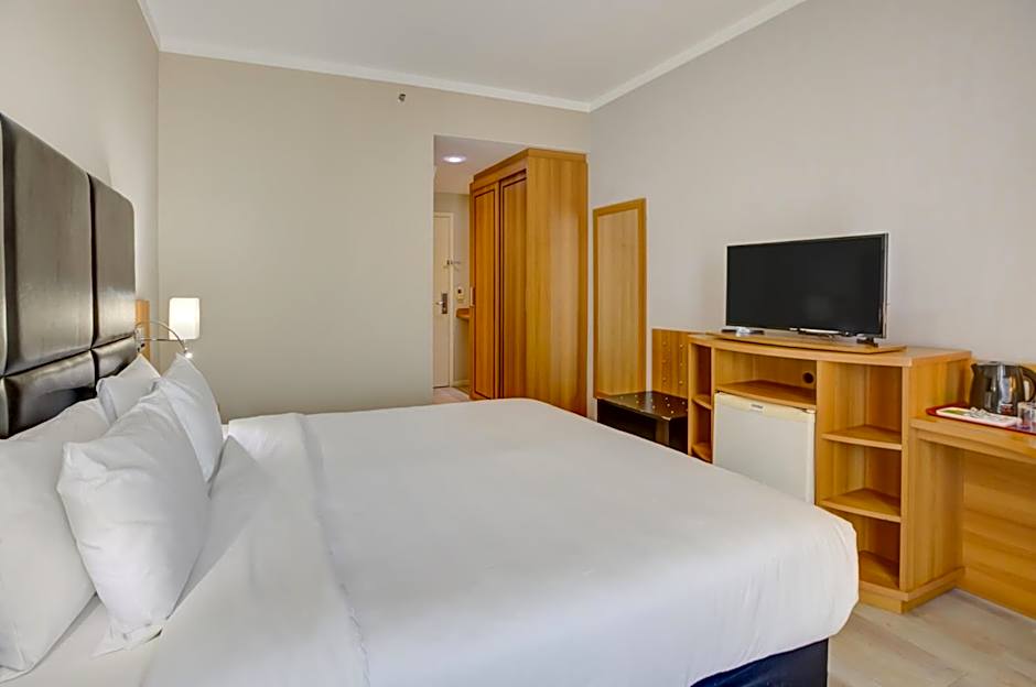 Comfort Hotel Ibirapuera