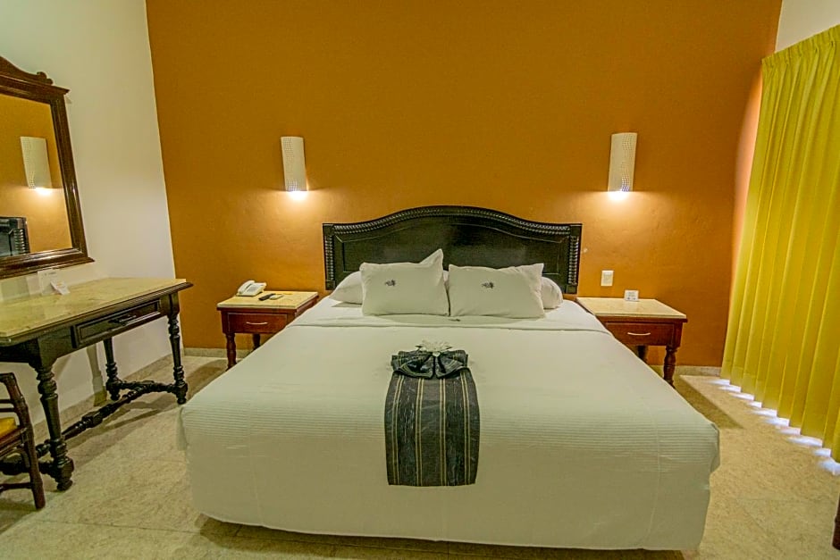 Hotel María Jose
