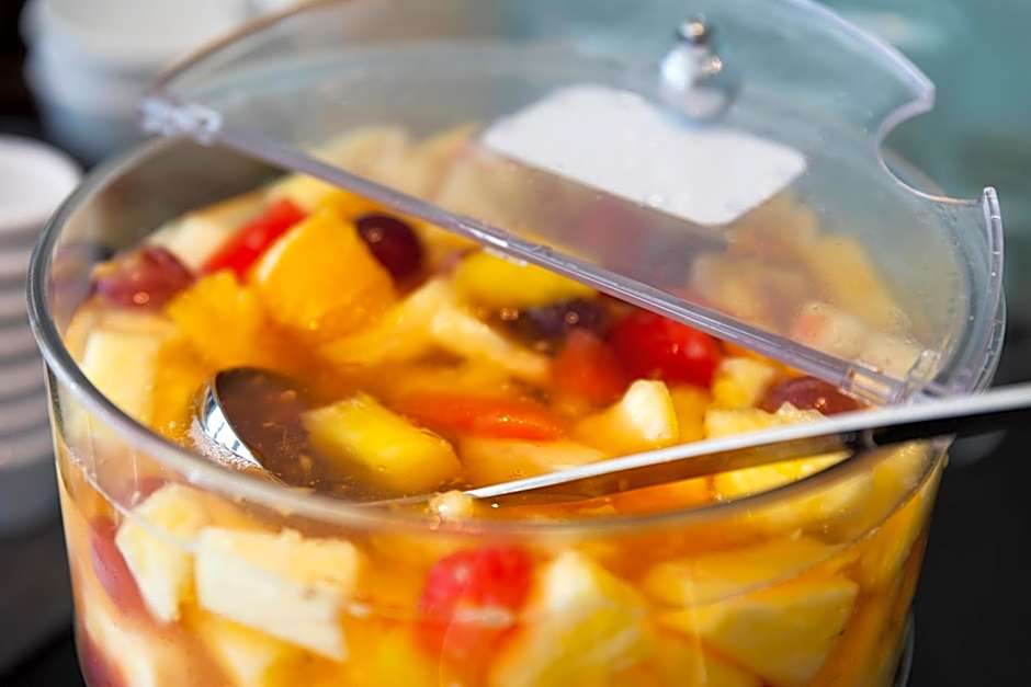 Ténéo Apparthotel Talence