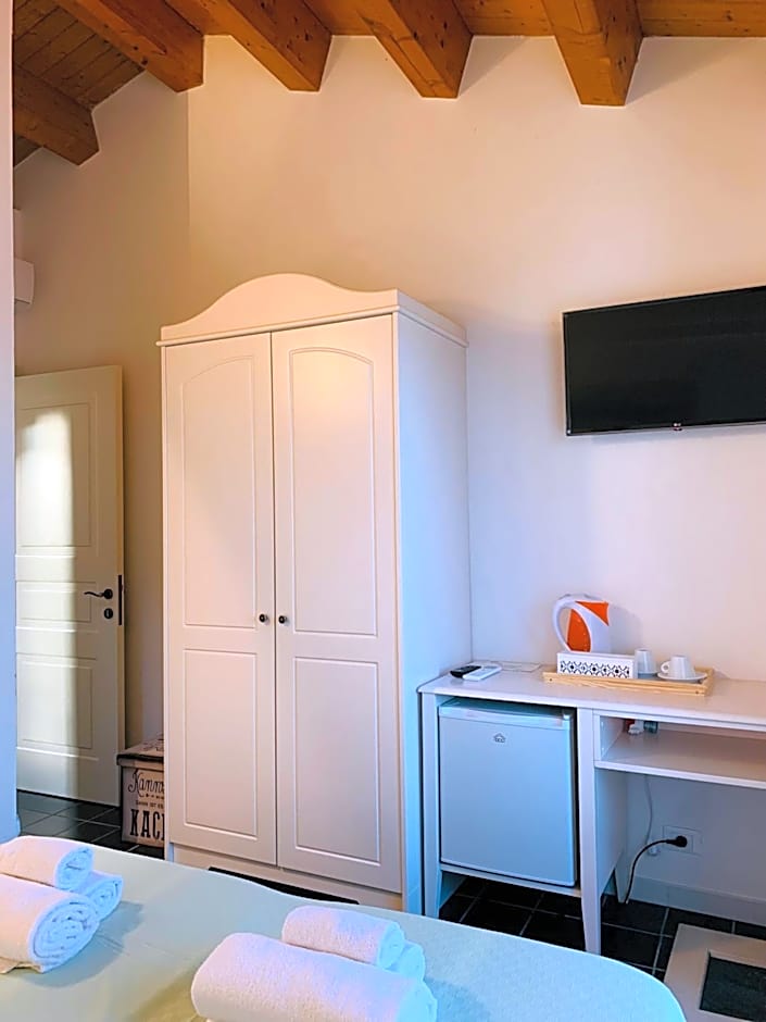 Tre Balate Natura e Relax