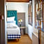 Maxim Suites by Elias Holl