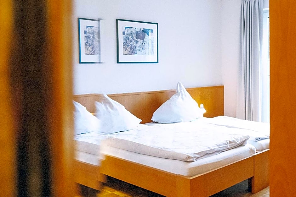 Hotel am Ludgerusbrunnen