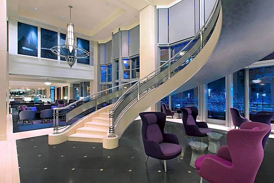 The Westin Melbourne