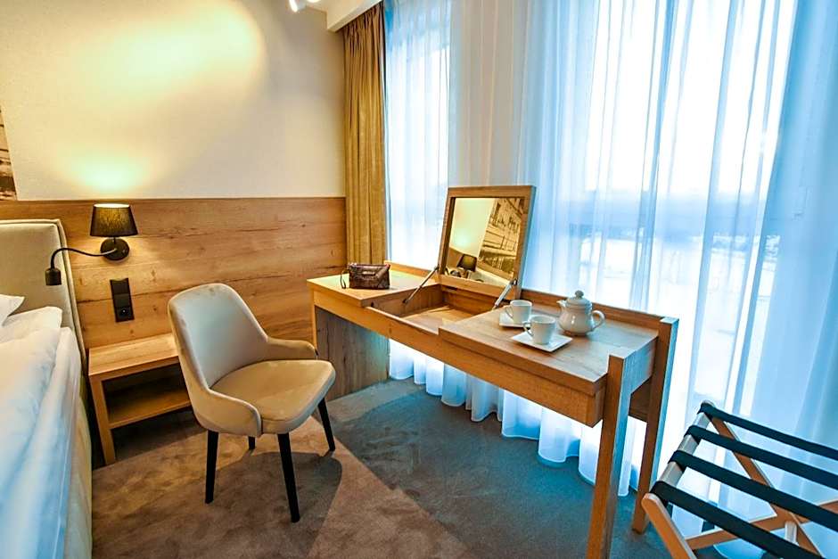 Strzelnica Hotel i Restauracja