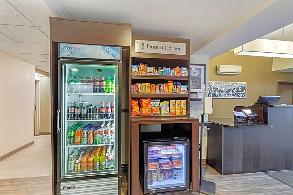 Sleep Inn Denver Tech Center