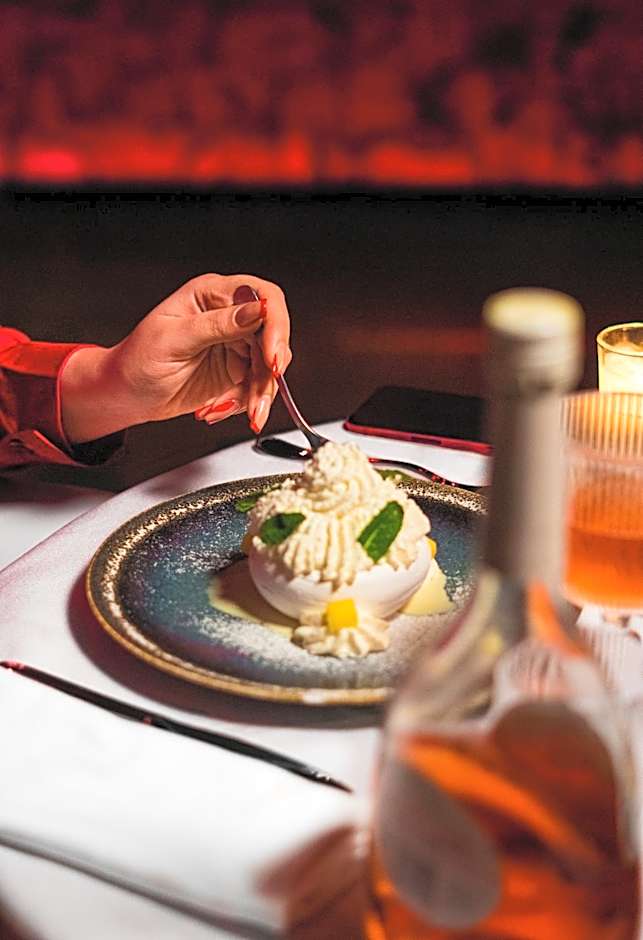 La Suite Hotel Agadir Adults Only