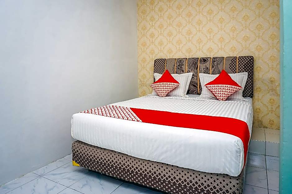 OYO 433 Nelvi Guest House Syariah