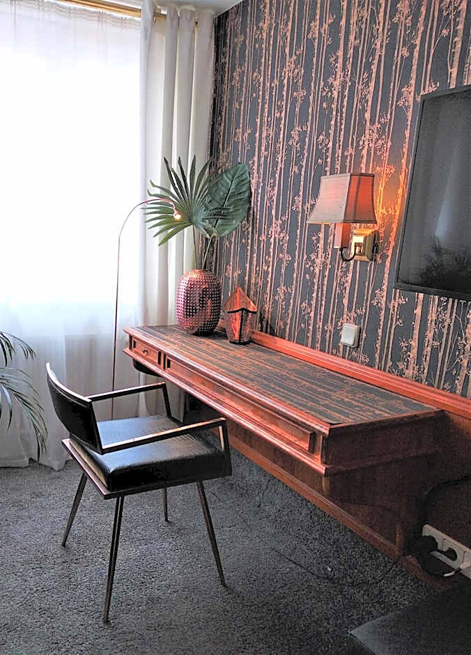 Boutique Hotel Krone München