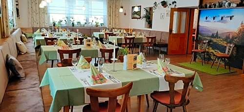 Landhotel-Restaurant Willingshofer