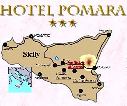 Hotel Pomara