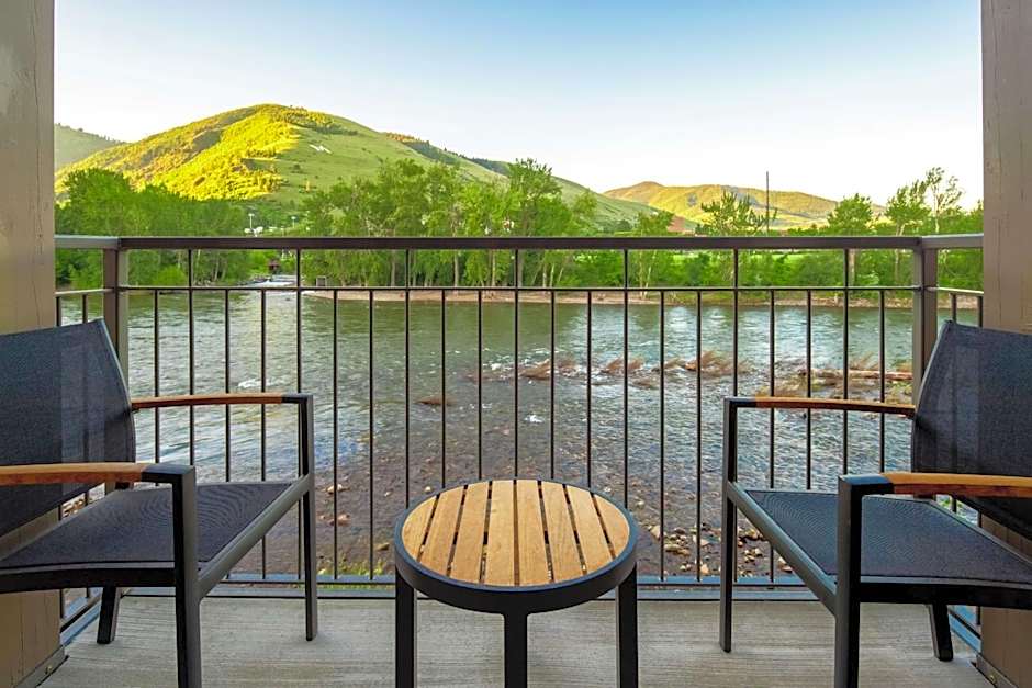 DoubleTree By Hilton Missoula Edgewater
