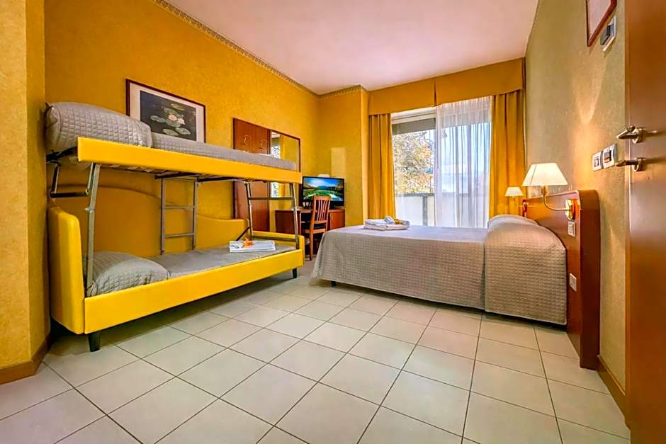 Hotel Remin Plaza