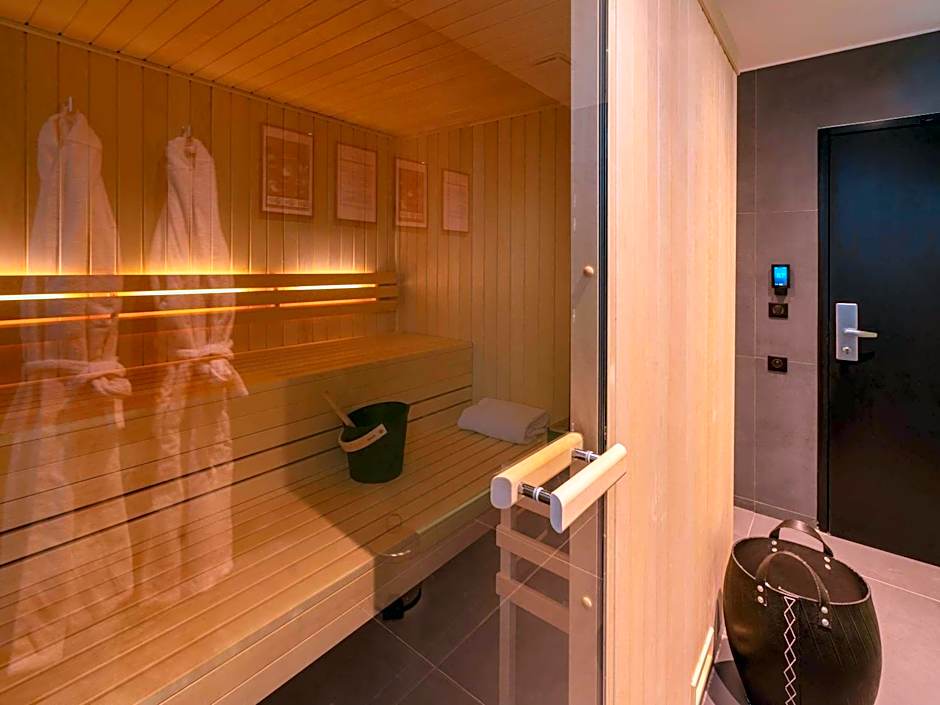 Le Splendid Hotel Annecy